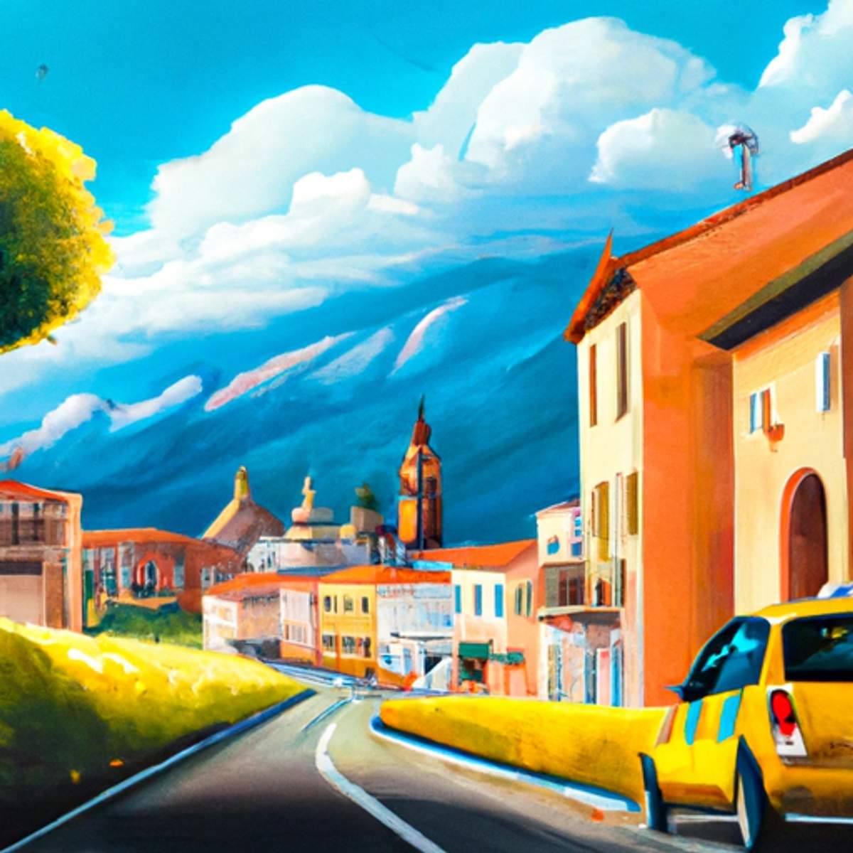 Tariffa taxi in Turchia