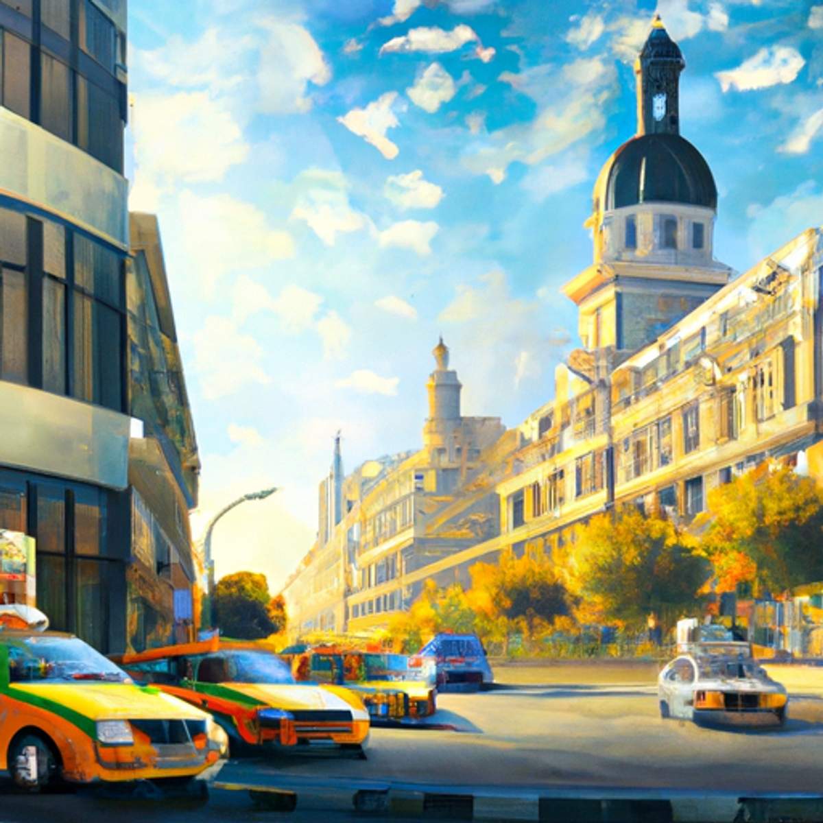 Tariffa taxi in Azerbaijan
