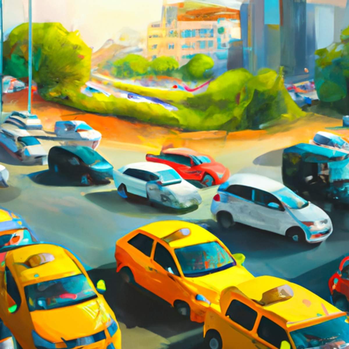 Tariffa taxi in India