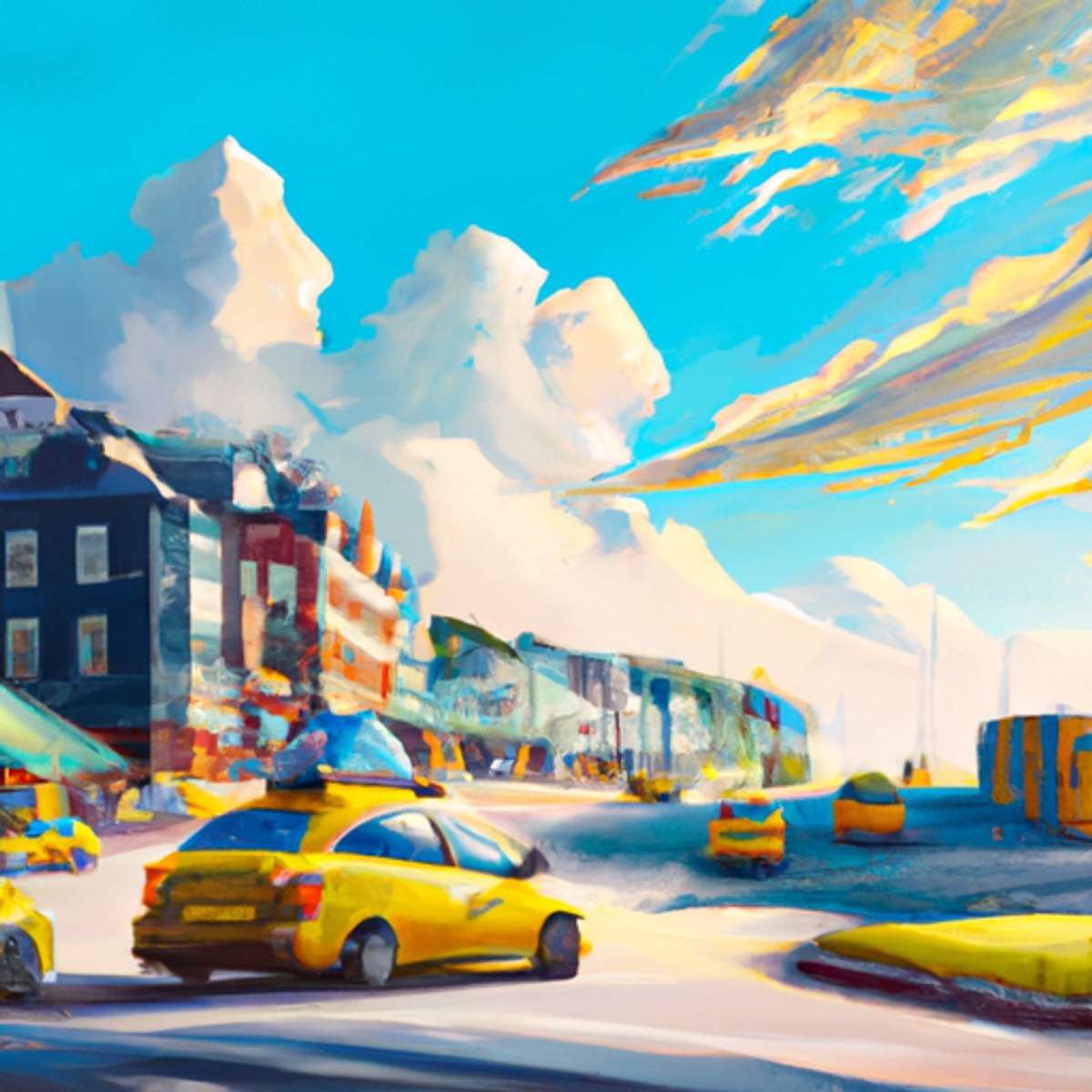 Tariffa taxi in United States