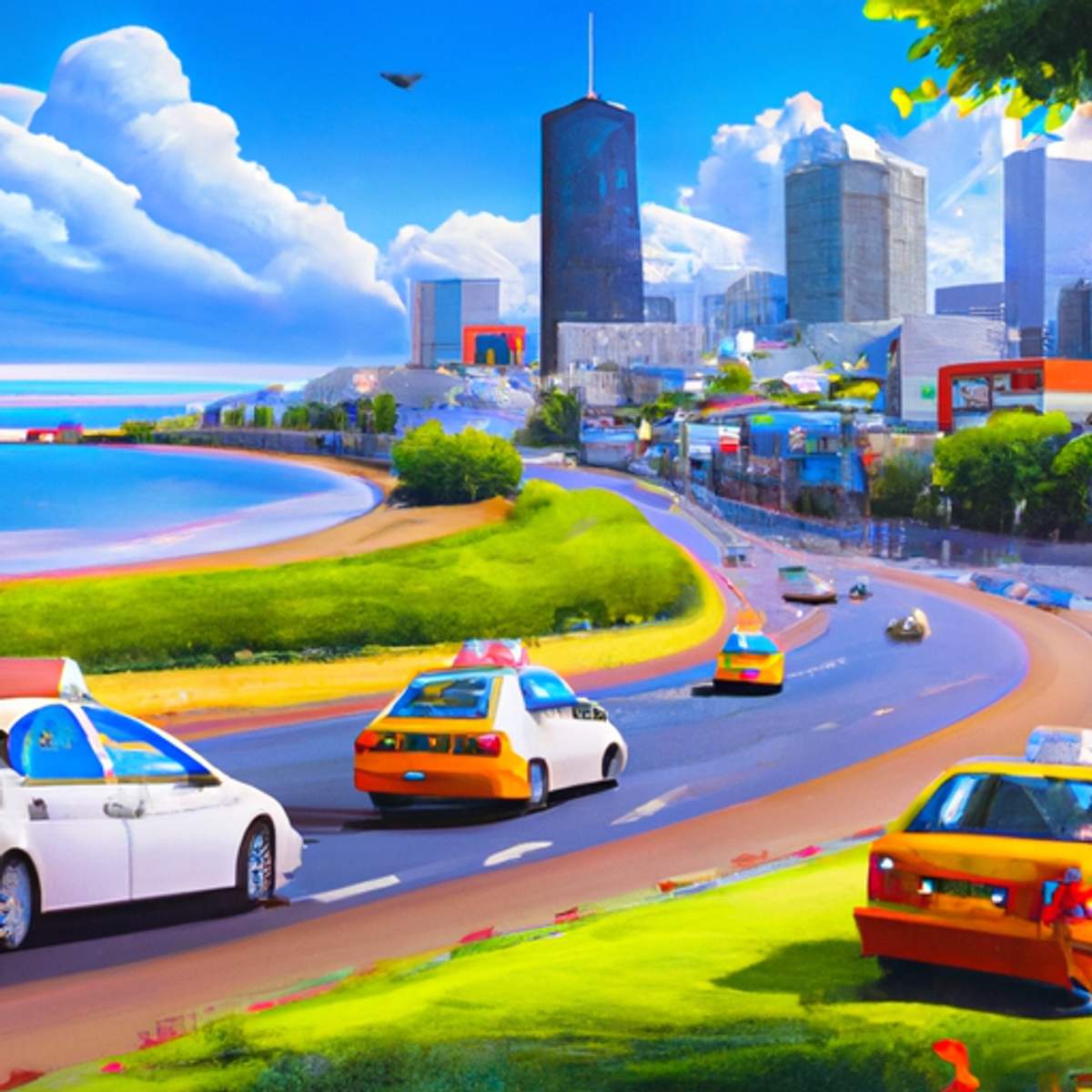 Tariffa taxi in Australia