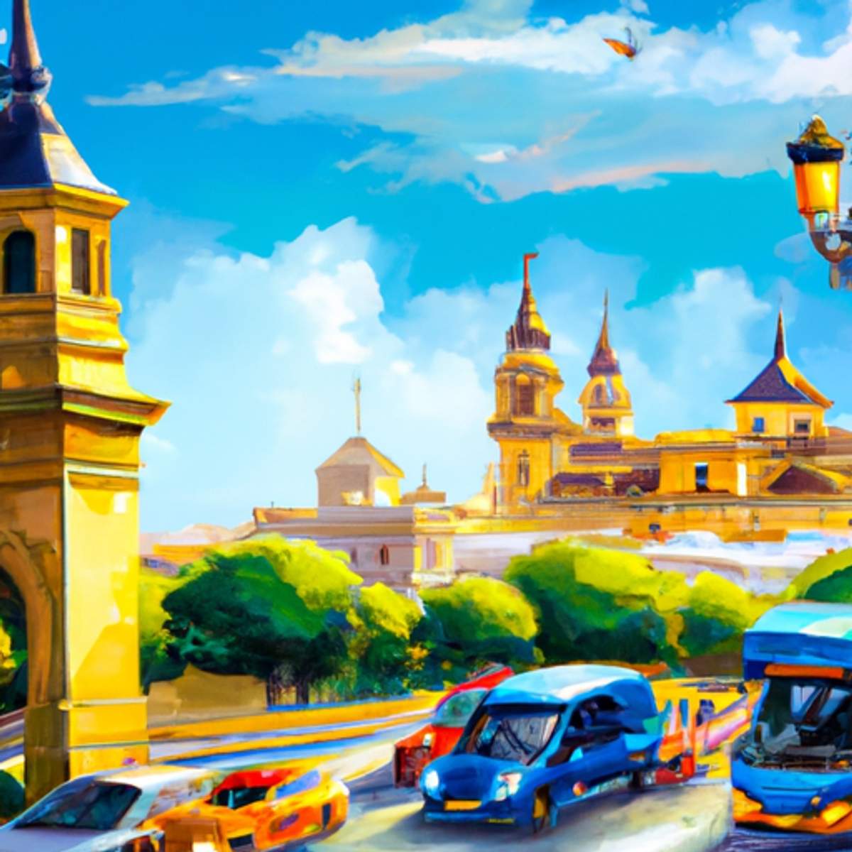 Tariffa taxi in Argentina