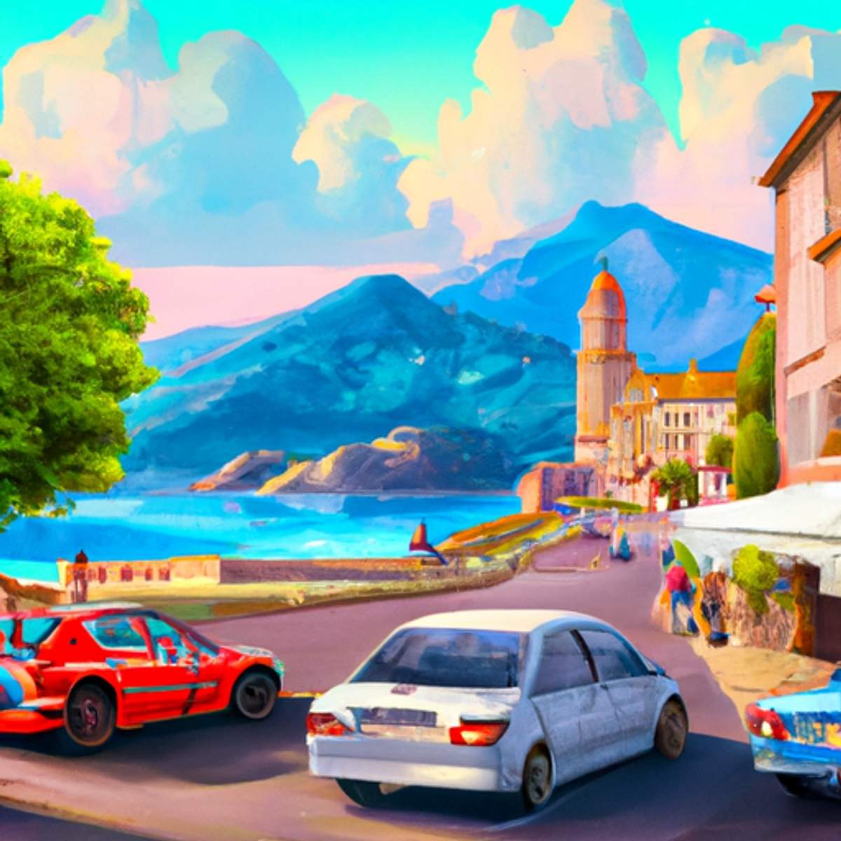 Tariffa taxi in Italia