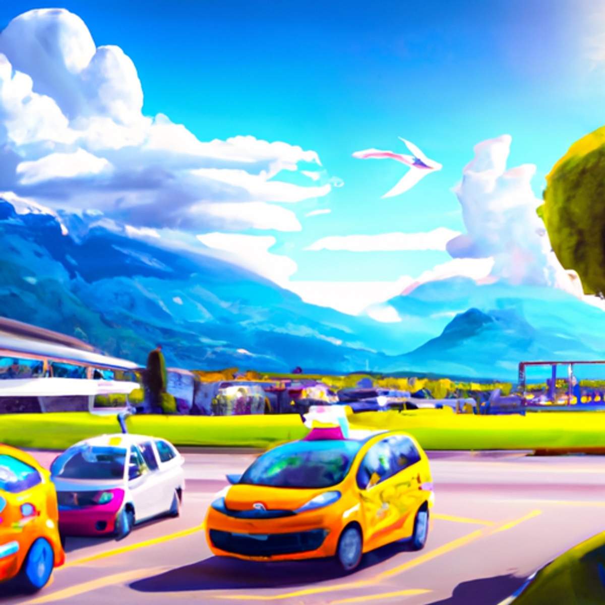 Tariffa taxi in Norvegia