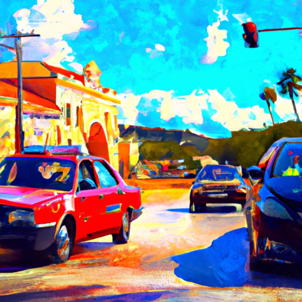Tariffa taxi in Cuba