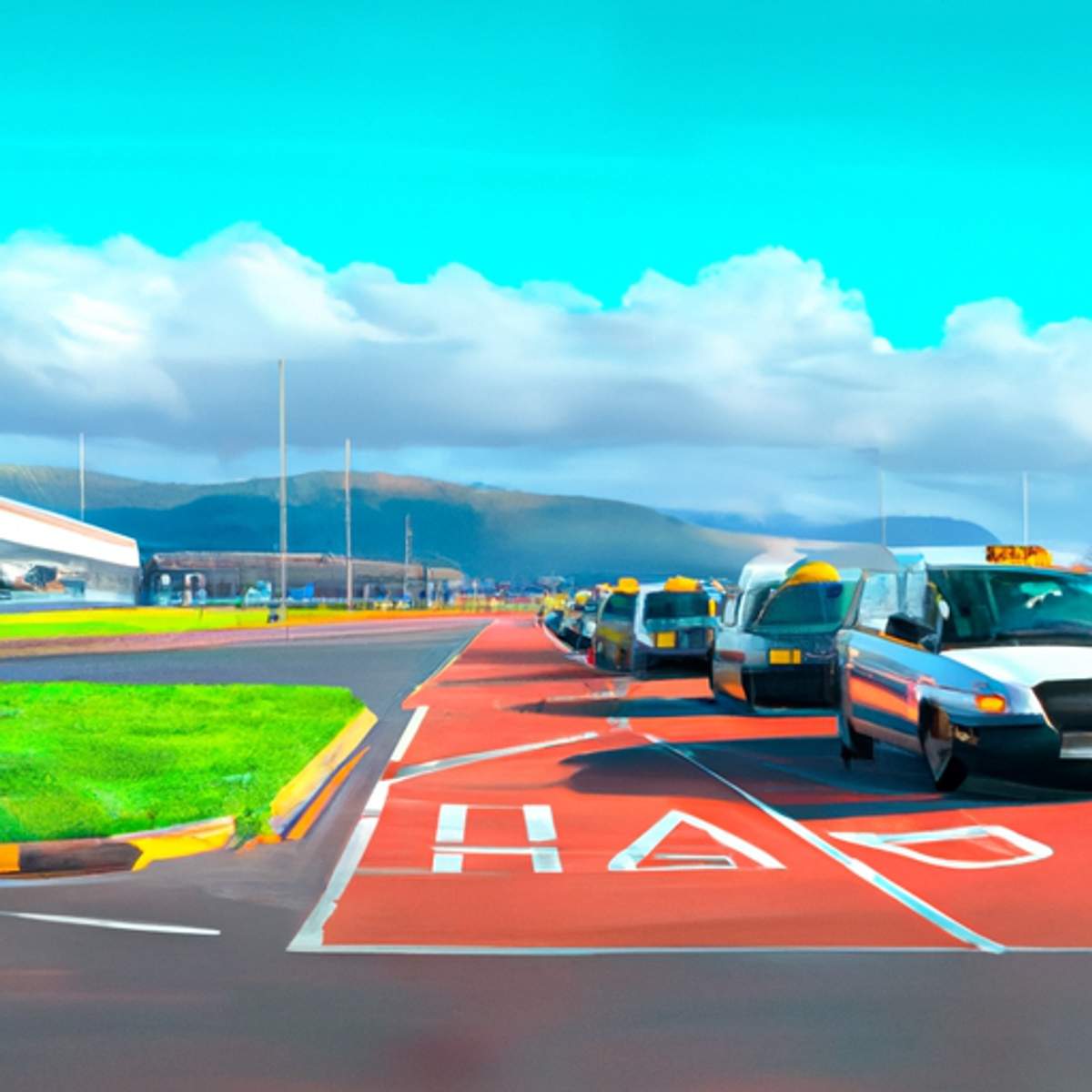 Tariffa taxi in Scozia