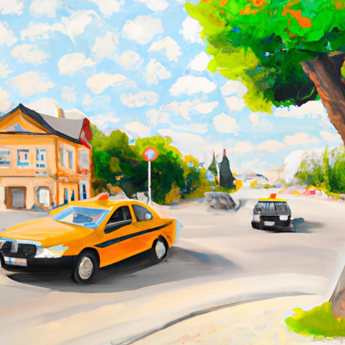 Tariffa taxi in Lettonia