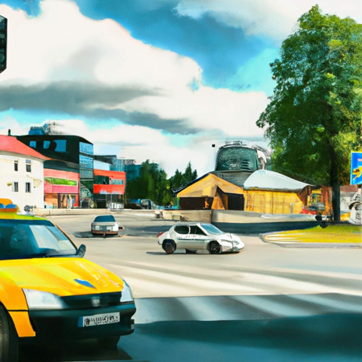 Tariffa taxi in Finlandia