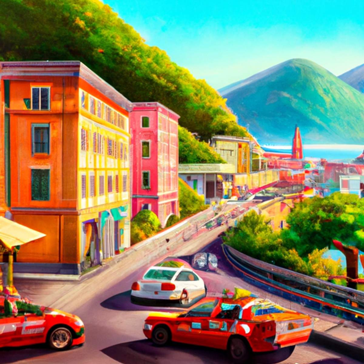 Tariffa taxi in Italia