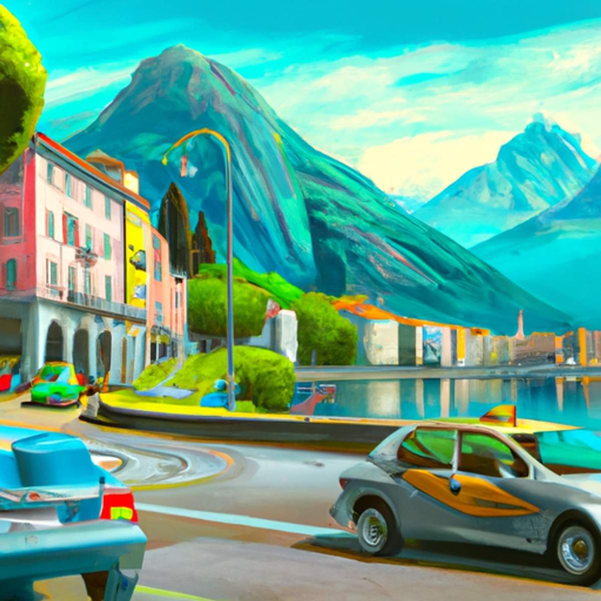 Tariffa taxi in Italia