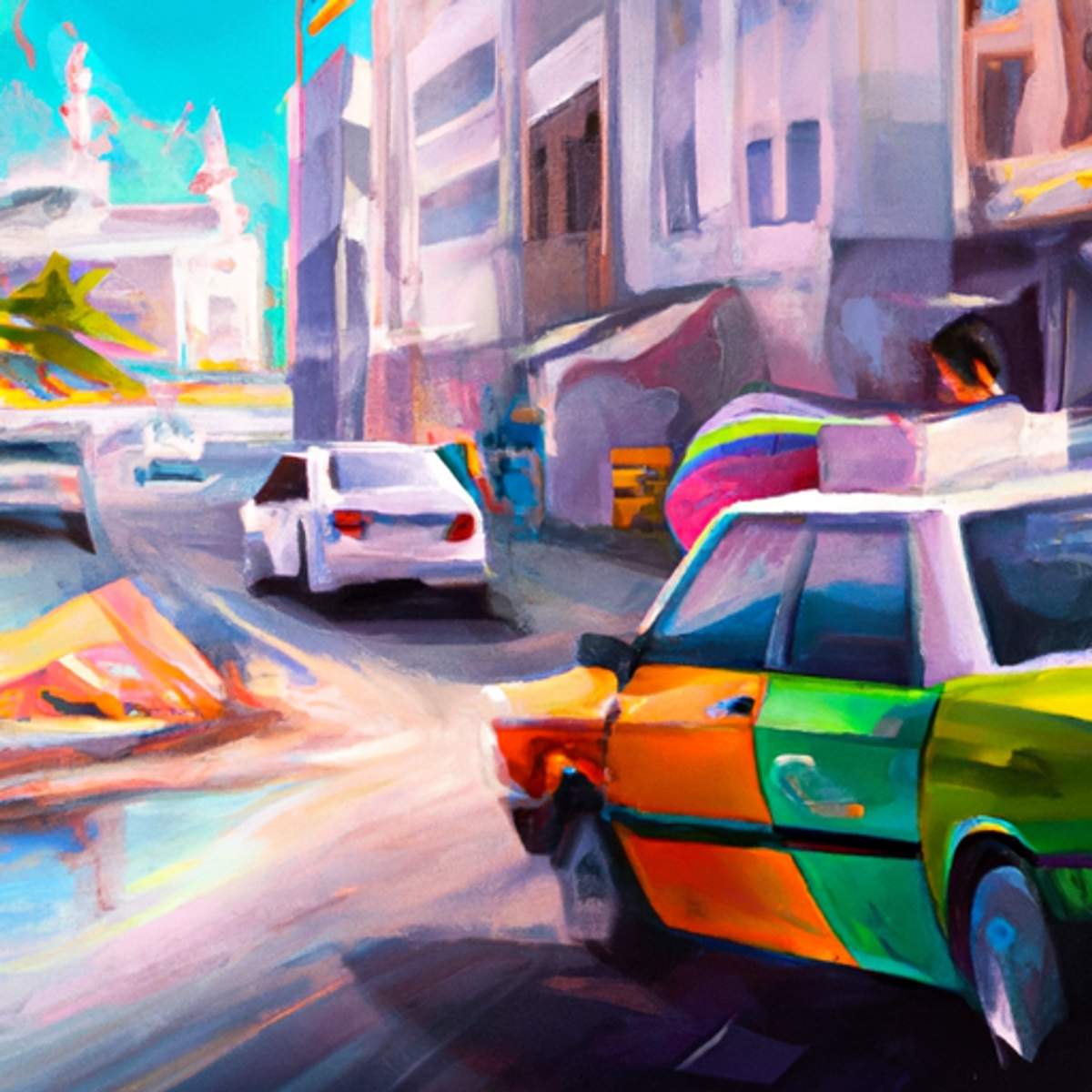 Tariffa taxi in Maldive