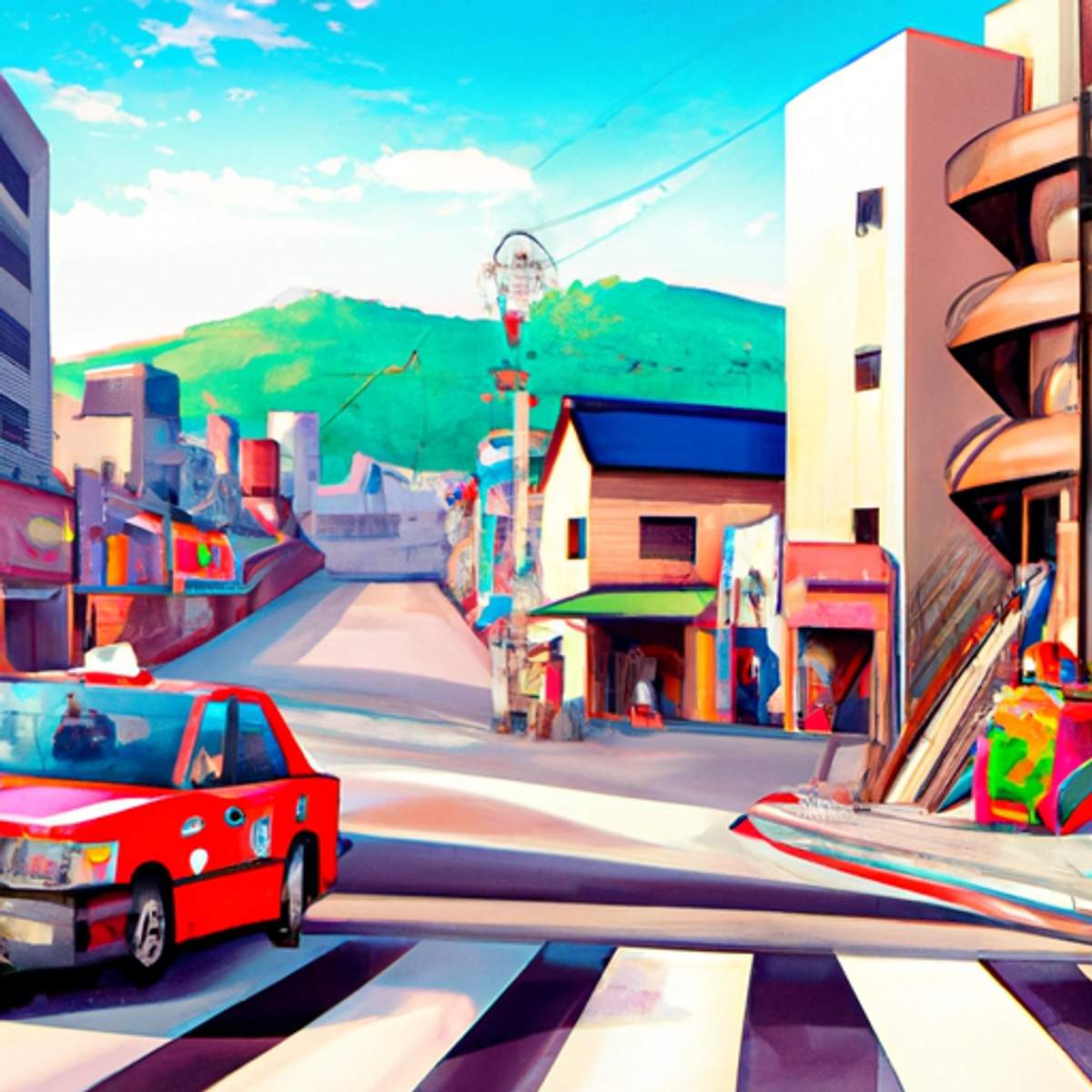 Tariffa taxi in Giappone