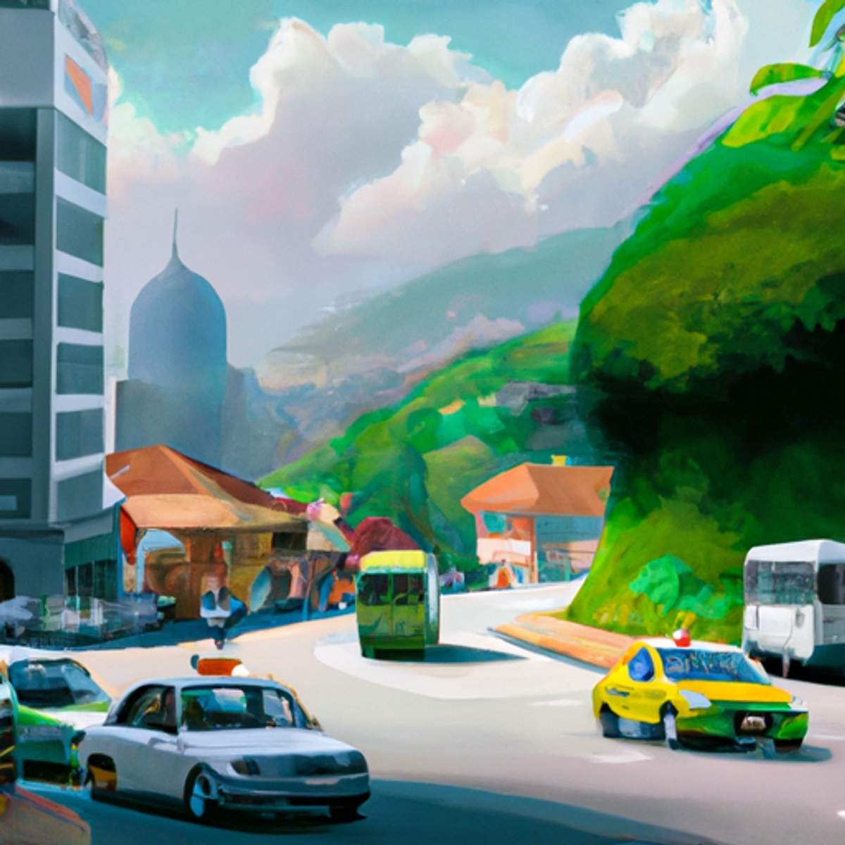 Tariffa taxi in Sri Lanka