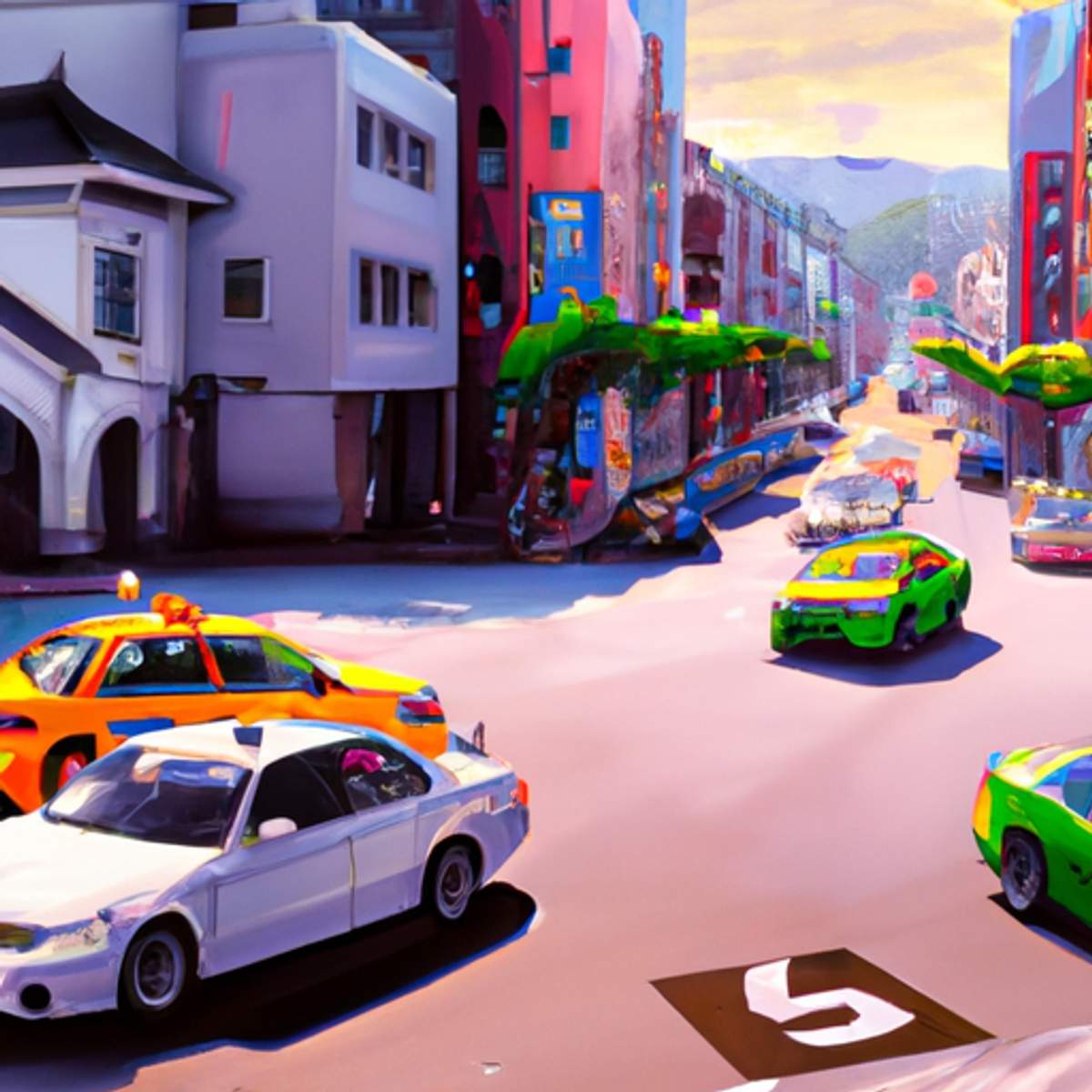Tariffa taxi in Giappone
