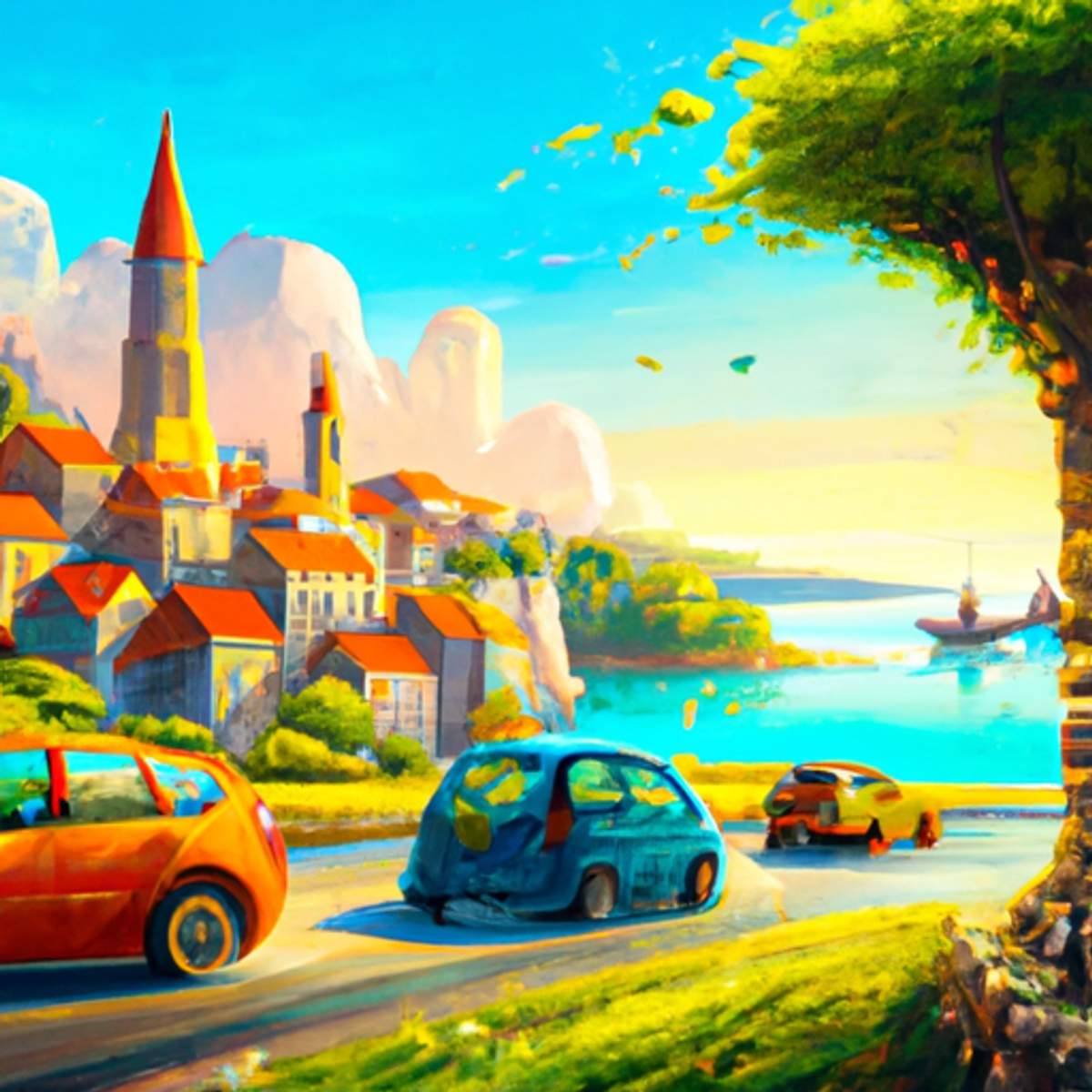Tariffa taxi in Croazia