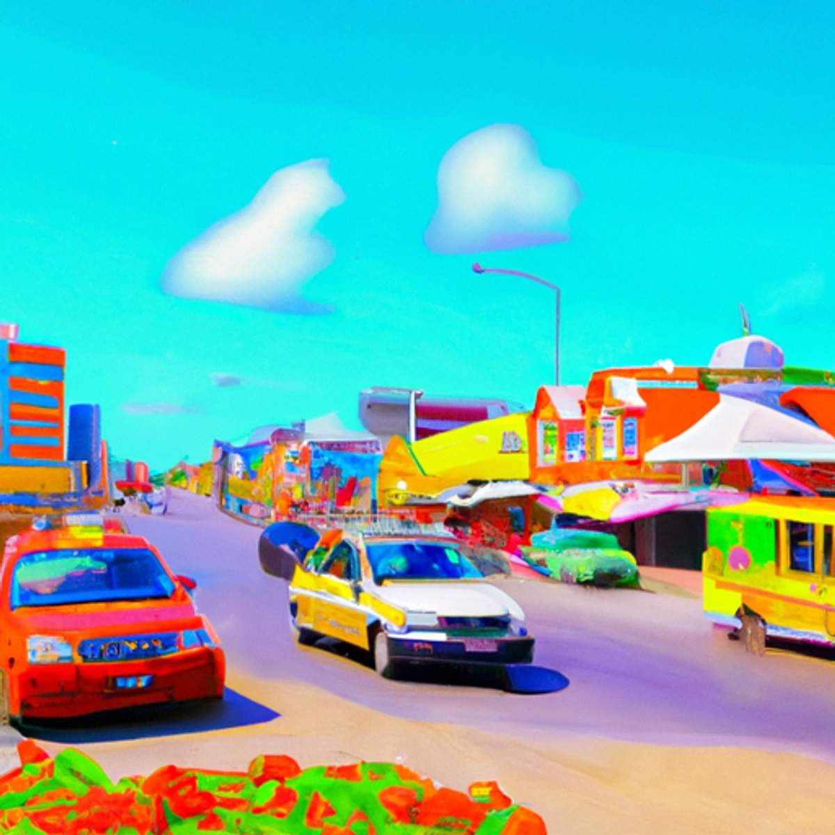 Tariffa taxi in Aruba