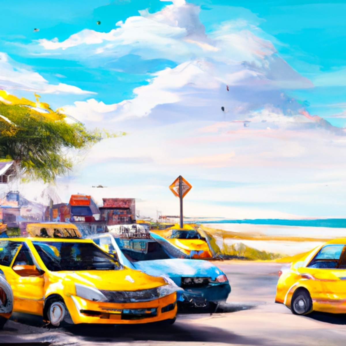 Tariffa taxi in Argentina