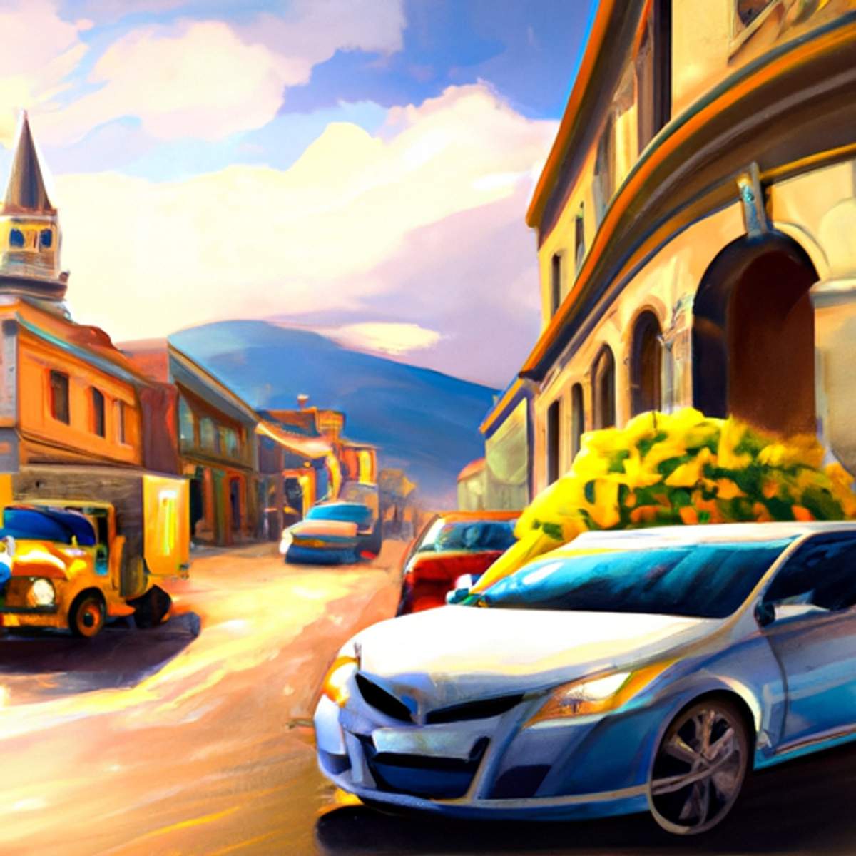 Tariffa taxi in Italia