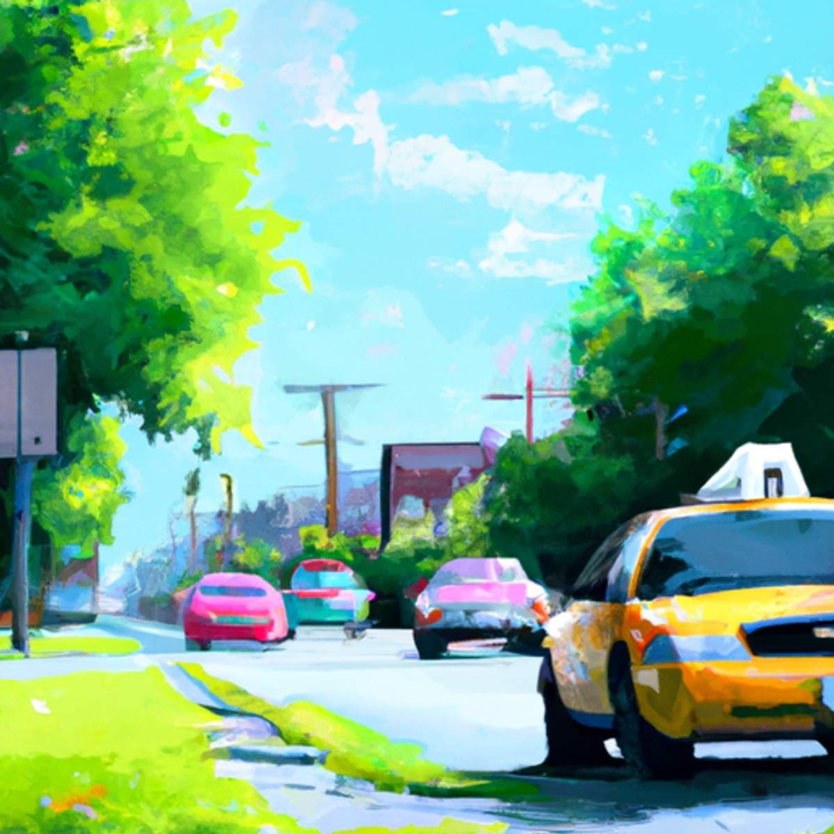 Tariffa taxi in United States