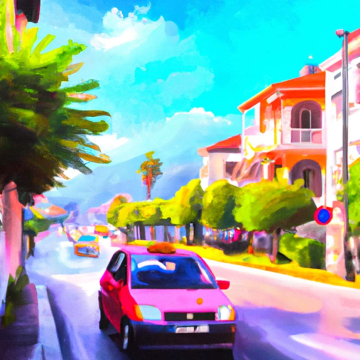 Tariffa taxi in Grecia