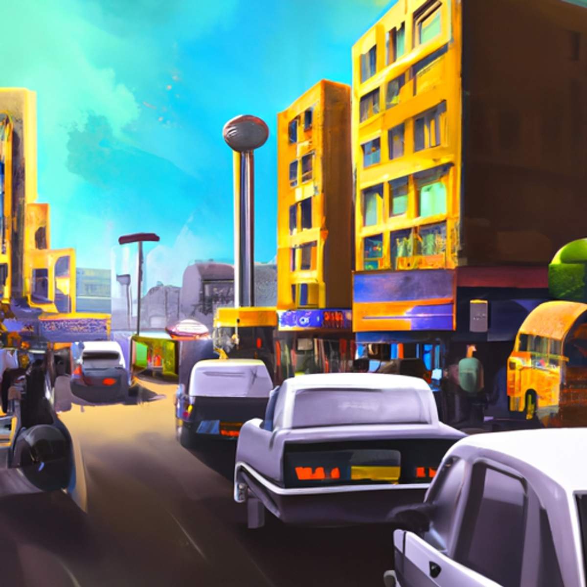 Tariffa taxi in India