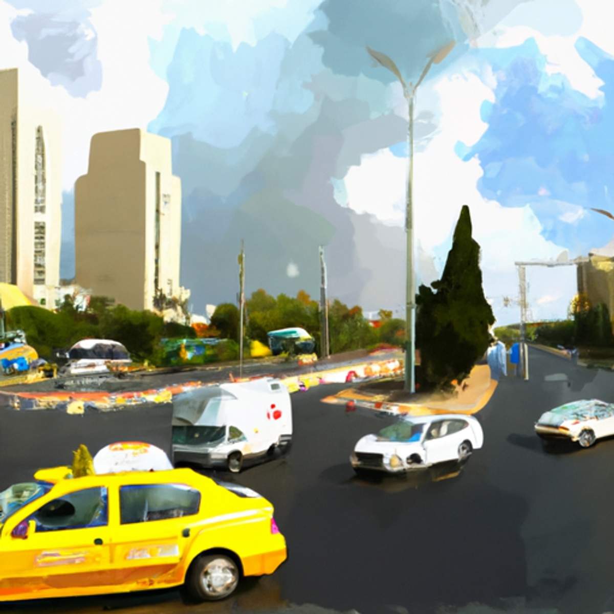 Tariffa taxi in Israele