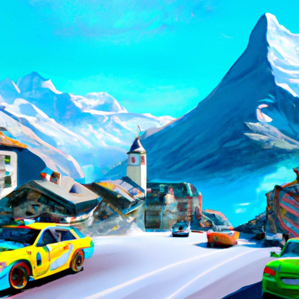 Tariffa taxi in Svizzera