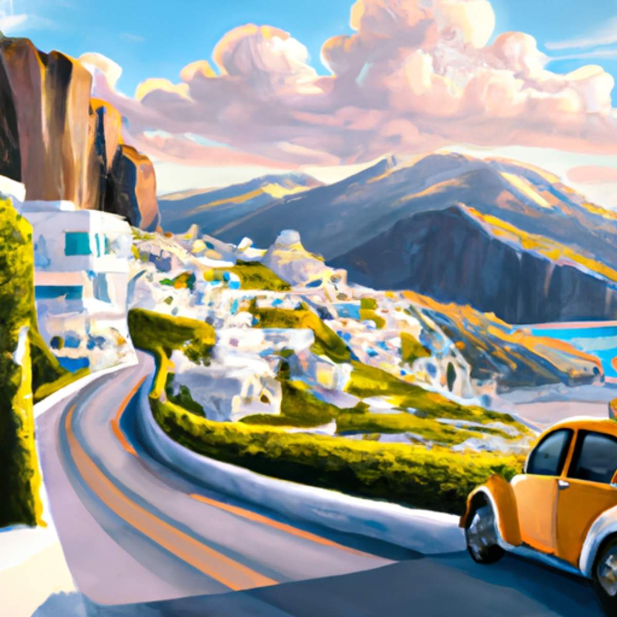 Tariffa taxi in Grecia
