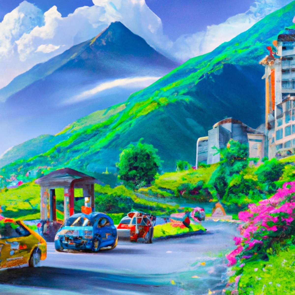 Tariffa taxi in Vietnam