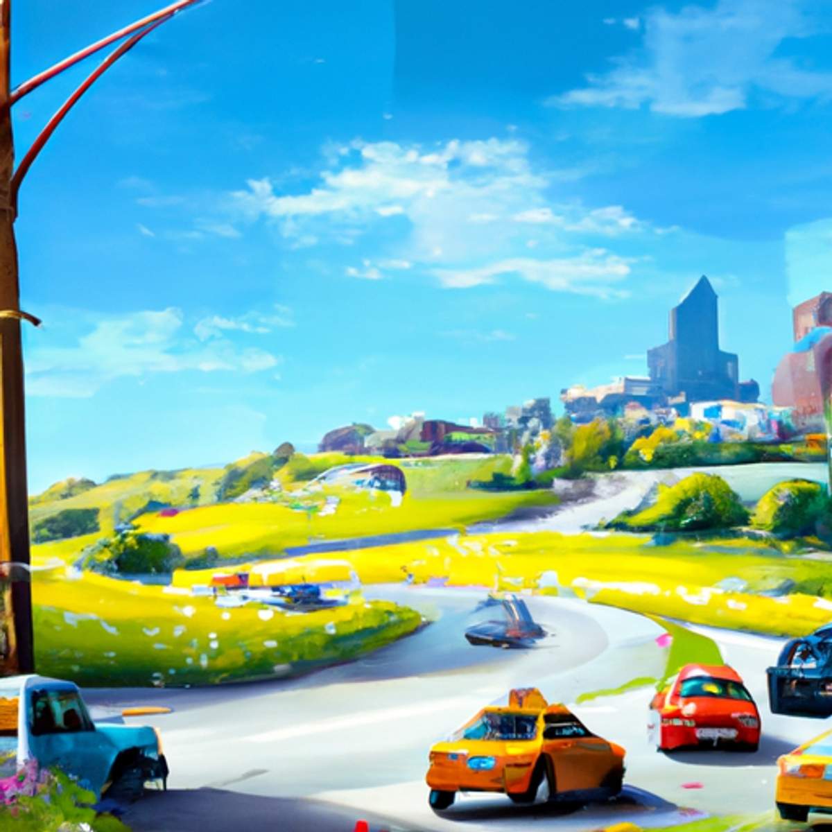 Tariffa taxi in United States