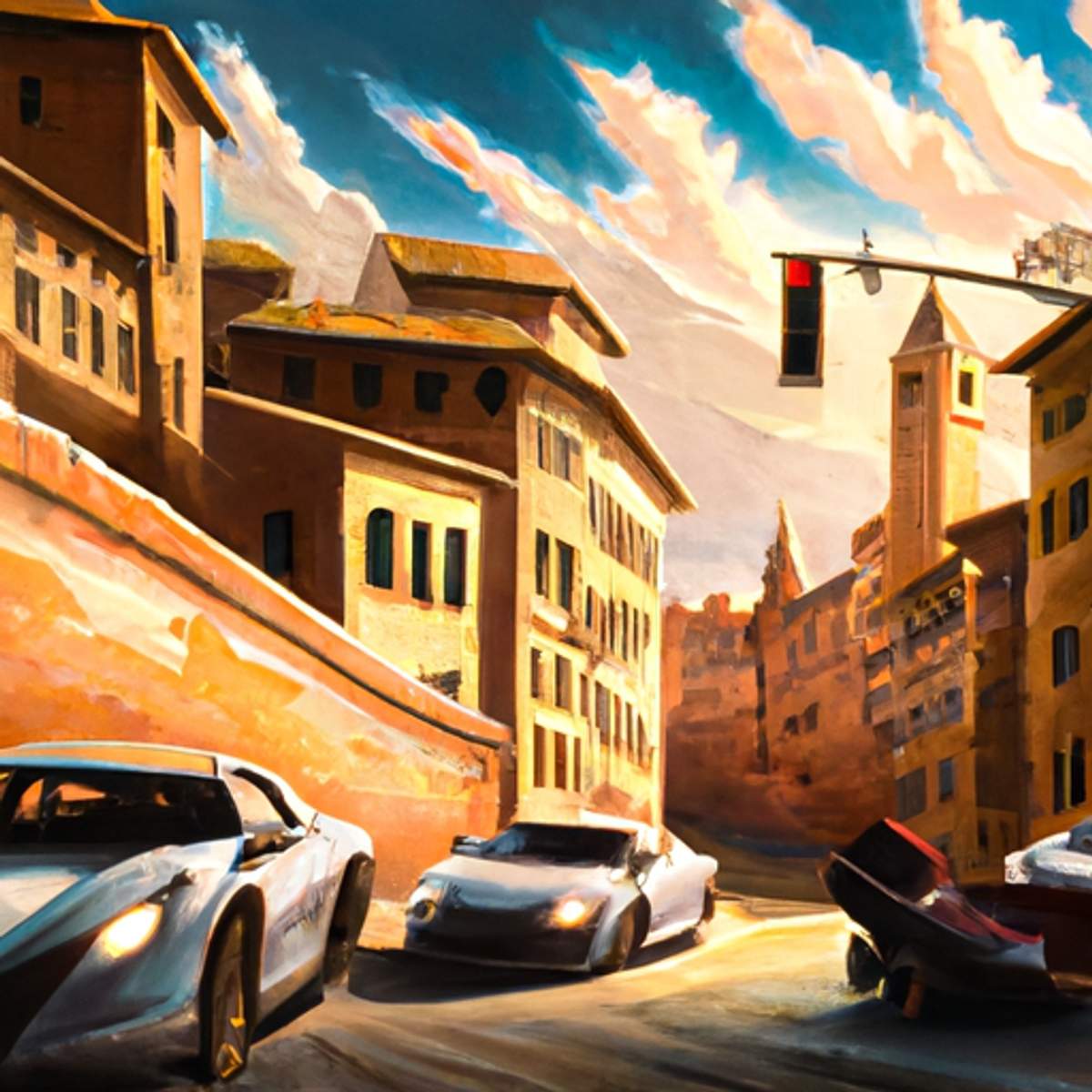 Tariffa taxi in Italia