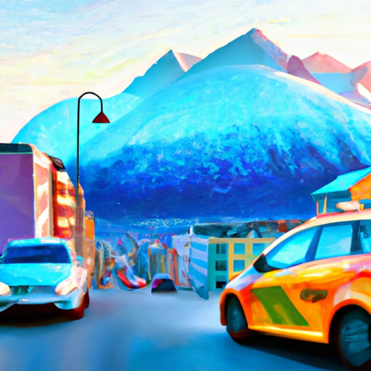 Tariffa taxi in Norvegia