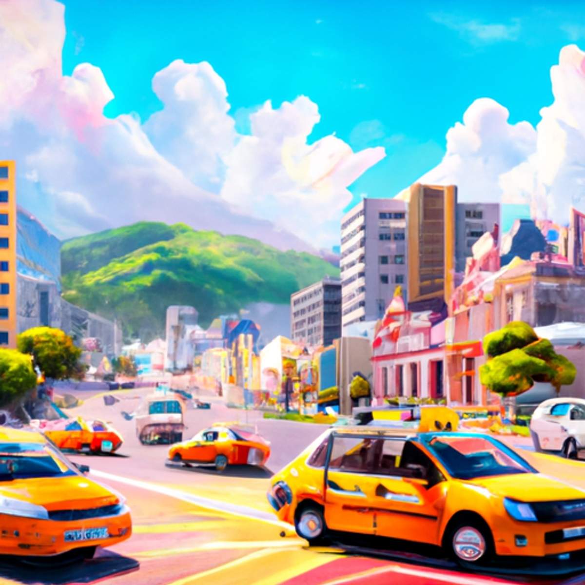 Tariffa taxi in Nuova Zelanda