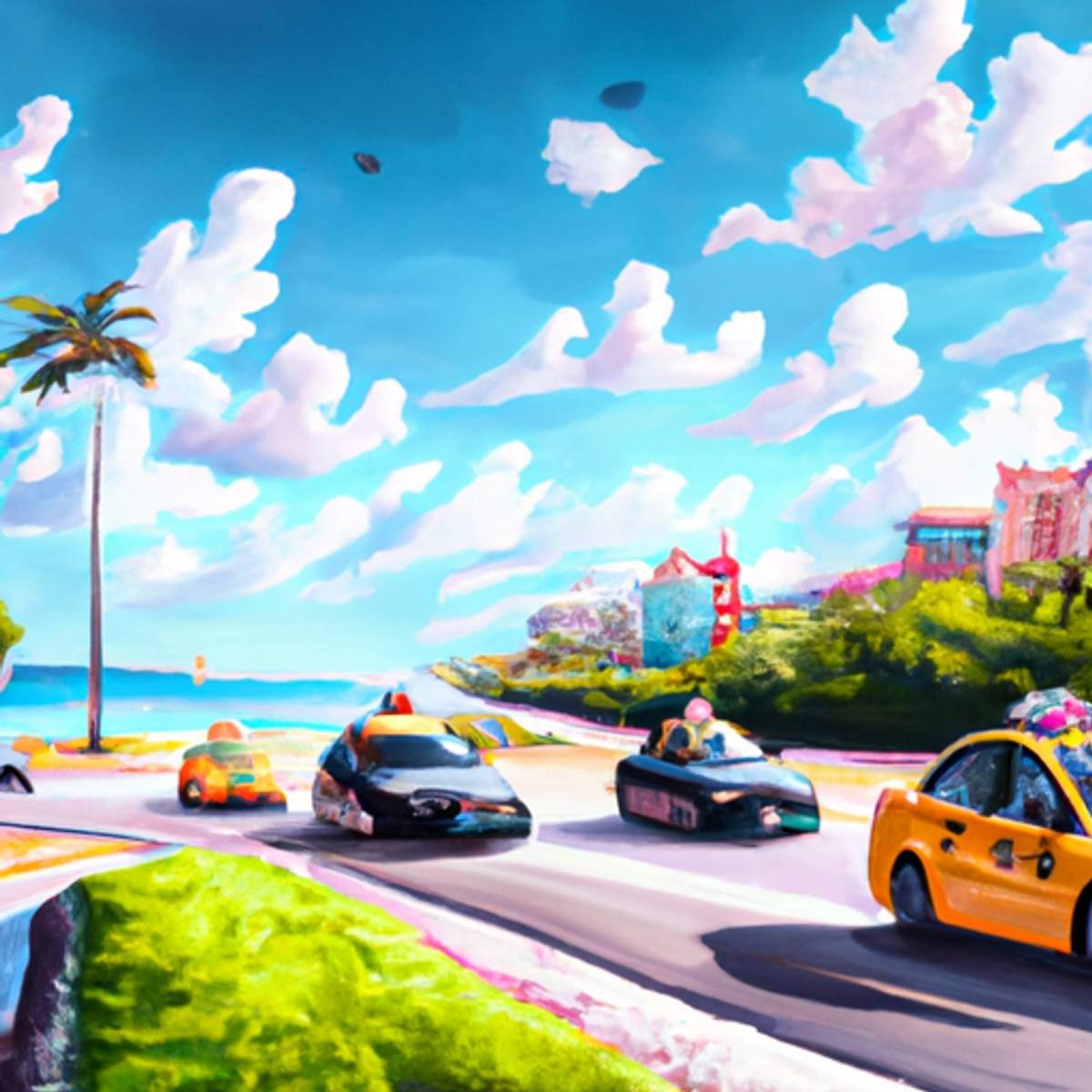 Tariffa taxi in Bahamas