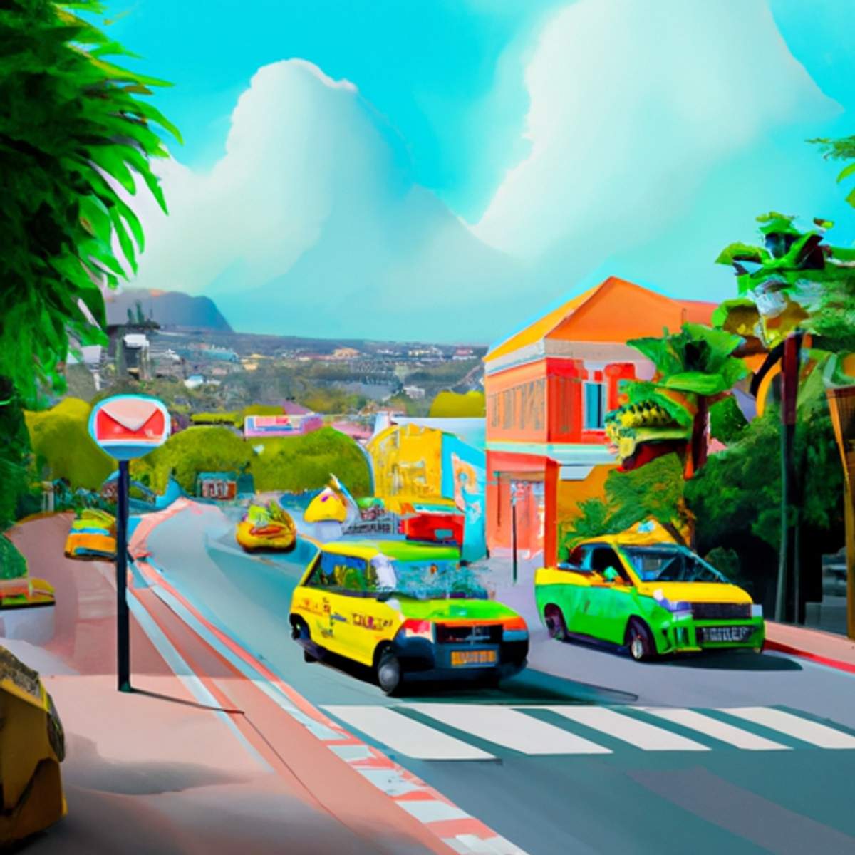 Tariffa taxi in Curacao