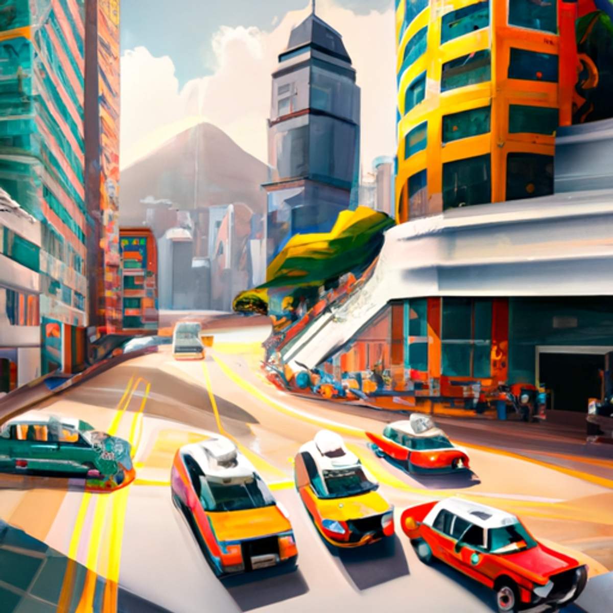 Tariffa taxi in Hong Kong