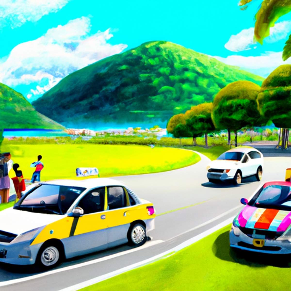 Tariffa taxi in Northern Mariana Islands