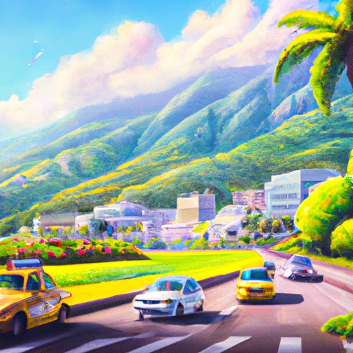 Tariffa taxi in Reunion
