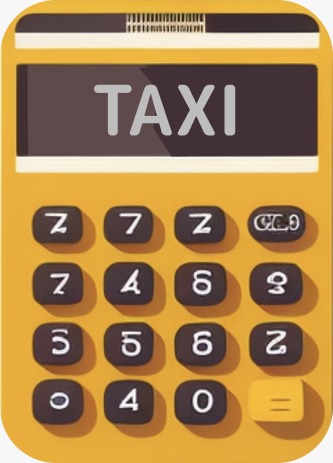 Calcolatore tariffa taxi
